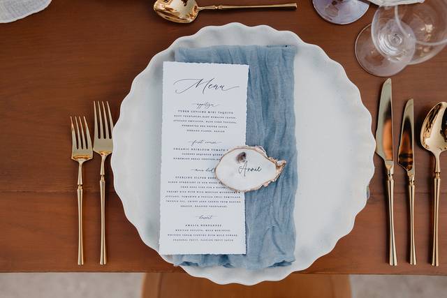 Villa Wedding