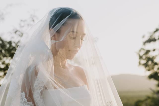 Monte Cardon Wedding