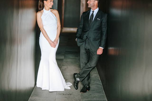 The Cape Elopement