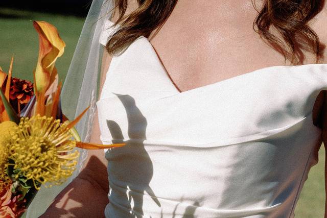 Tropical Wedding Semillon