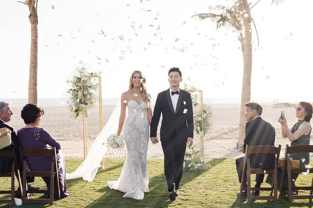 Nobu Elopement