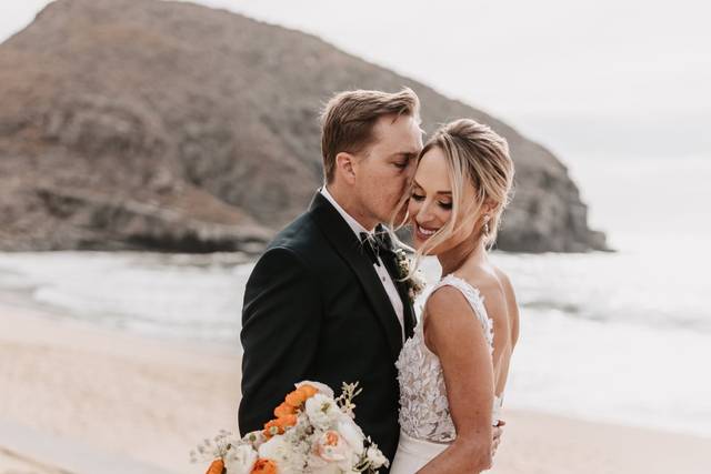 Hotel San Cristóbal Wedding