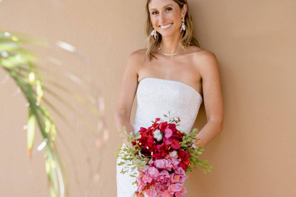 Bright and Colorful bouquet