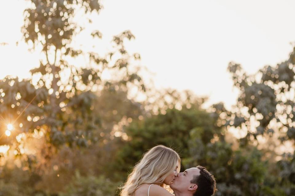 Acre Wedding
