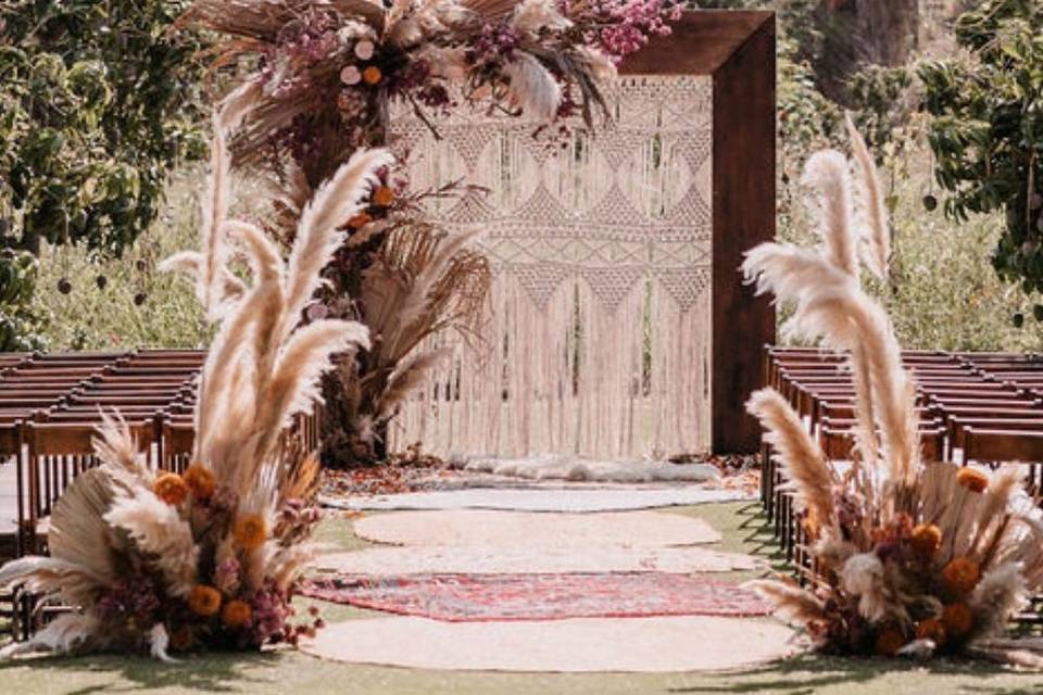 Nobu Elopement