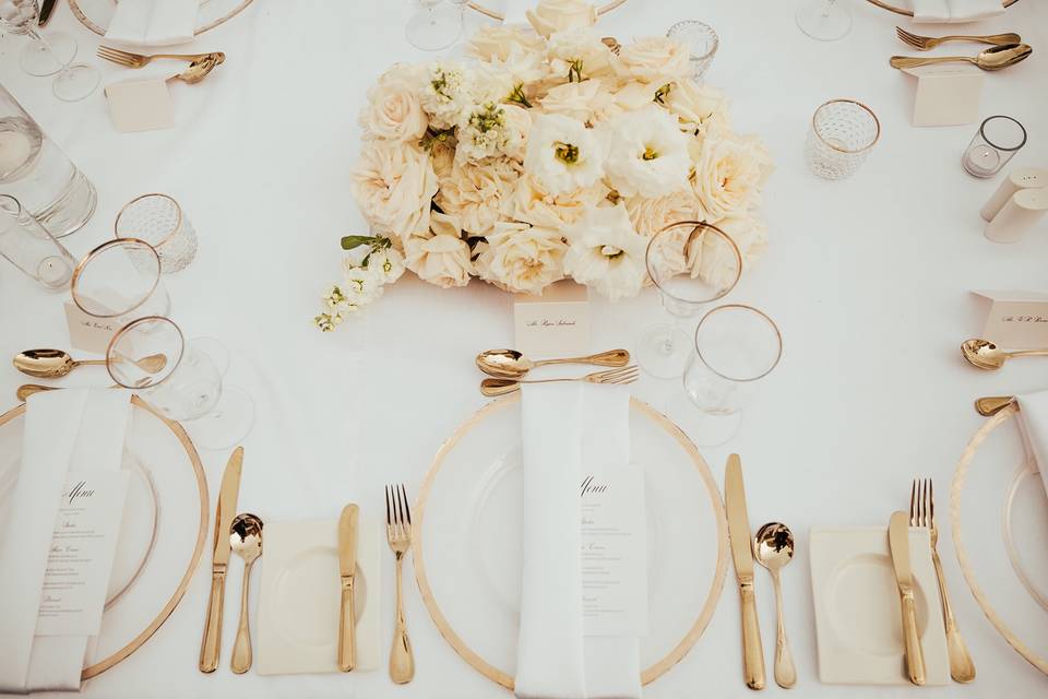 Tablesetting