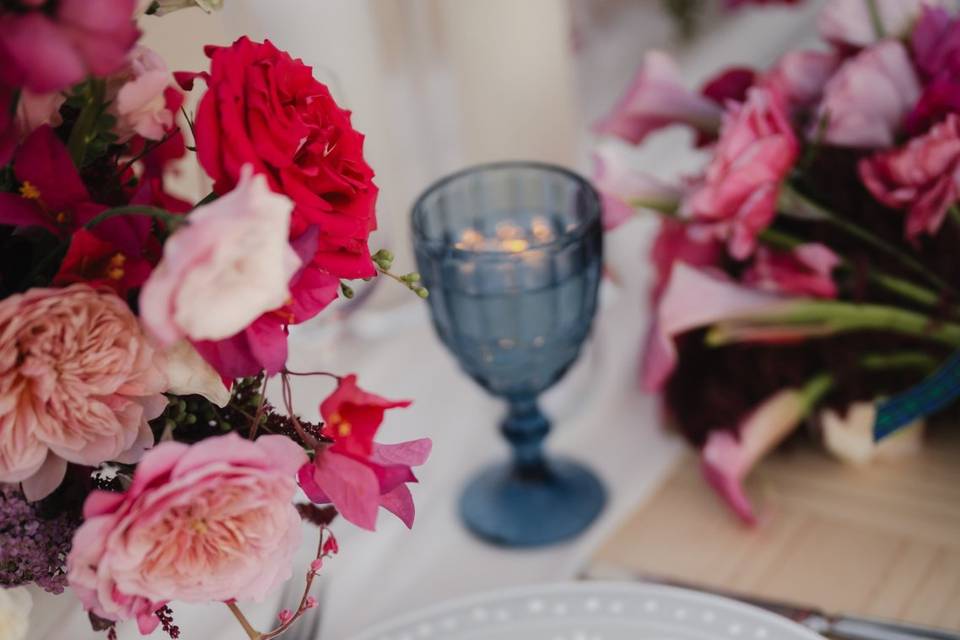 Acre Wedding