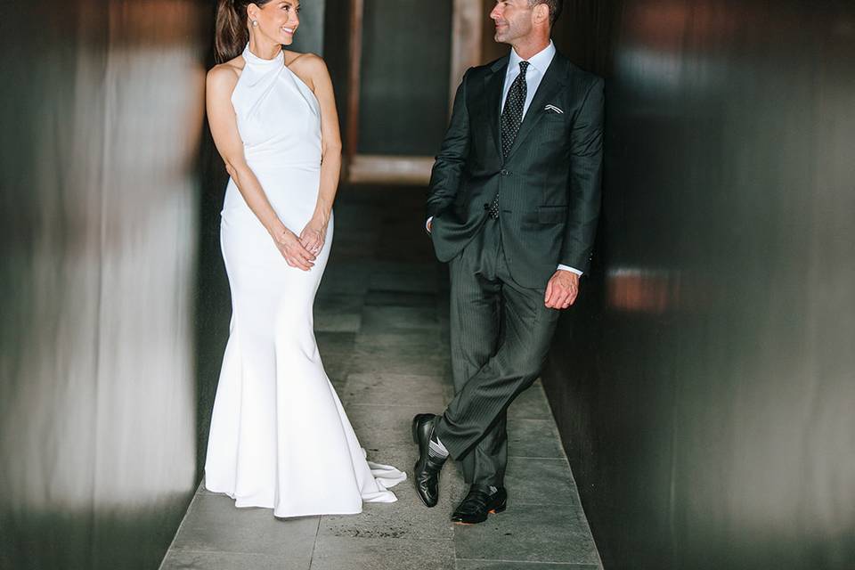 The Cape Elopement