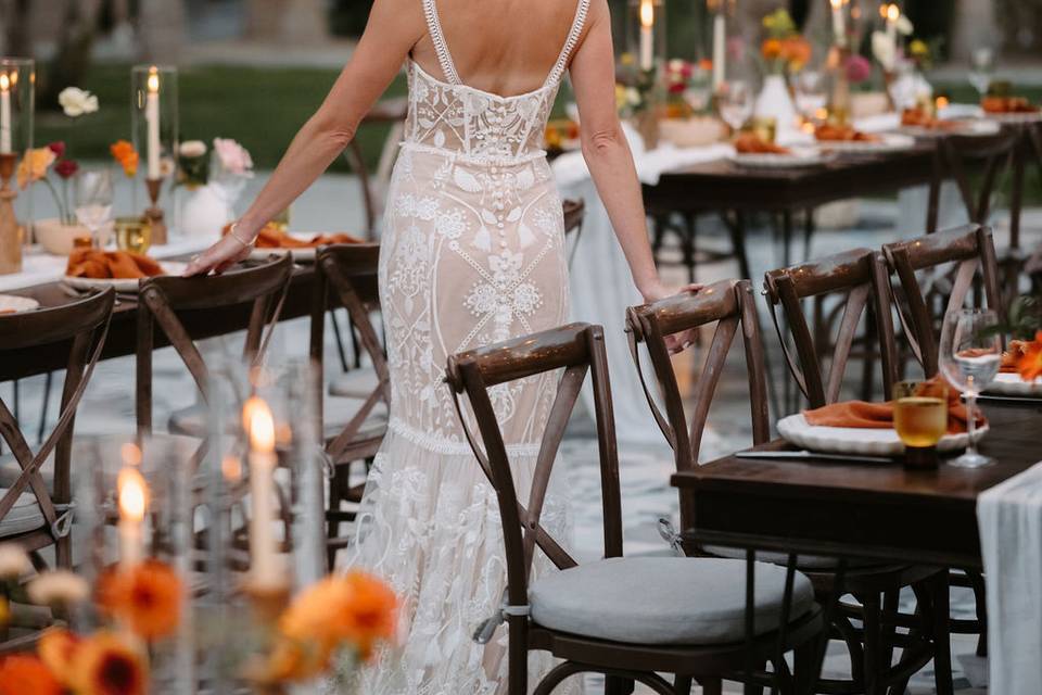 Esperanza Wedding
