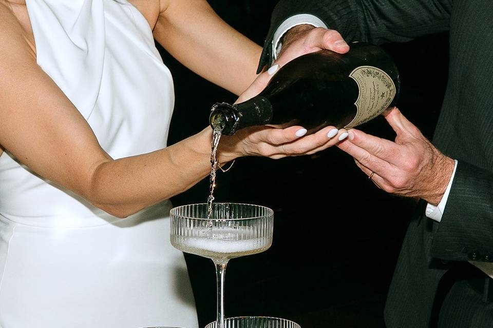 Floras Farm Ceremony