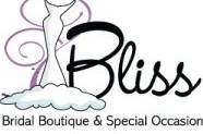 Bliss Bridal Boutique & Special Occasion