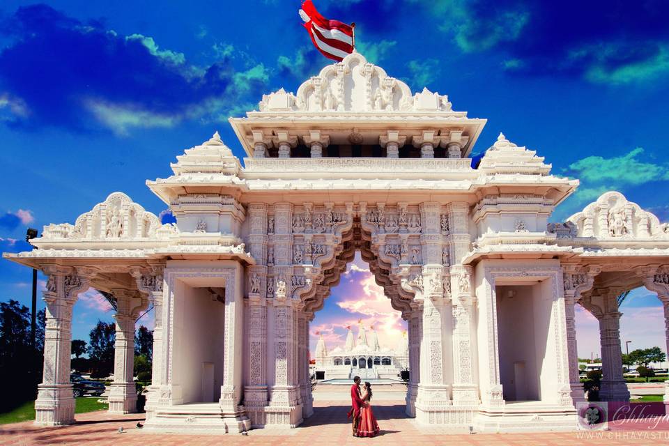 Chhaya Photo Studio