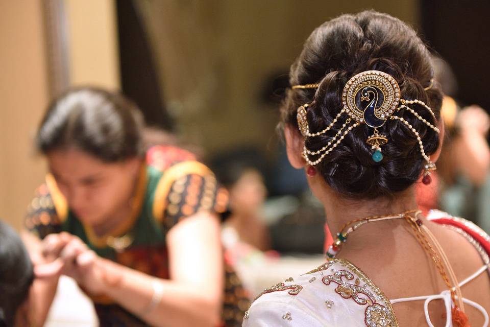 Chhaya Photo Studio