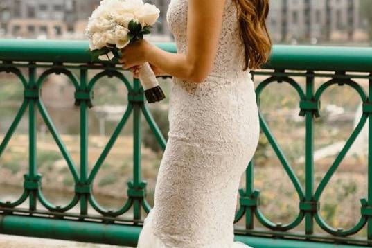 Naomi Elizabeth Beauty