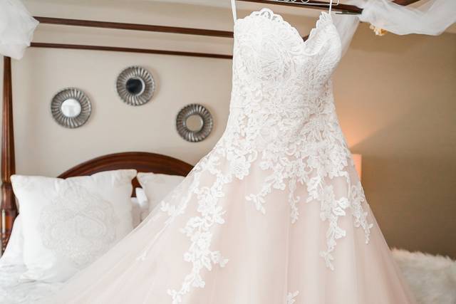 Bridal Details