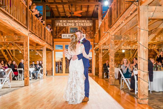 Smith Barn