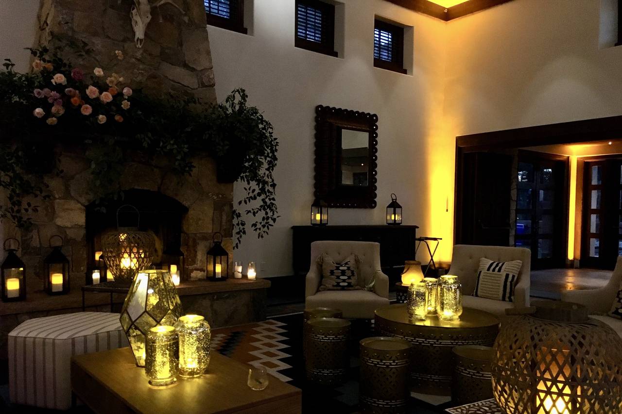 Bishop's Lodge Ranch Resort & Spa - Hotel Weddings - Santa Fe, NM ...