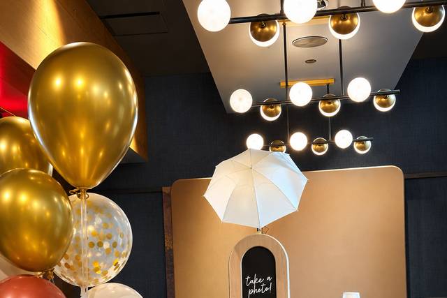 Graduation Party