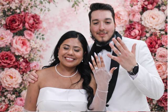 Unforgettable Weddings