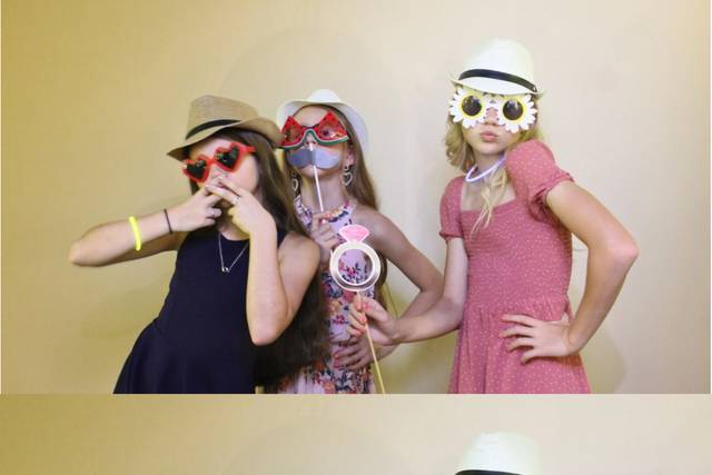 Studio-quality lighting