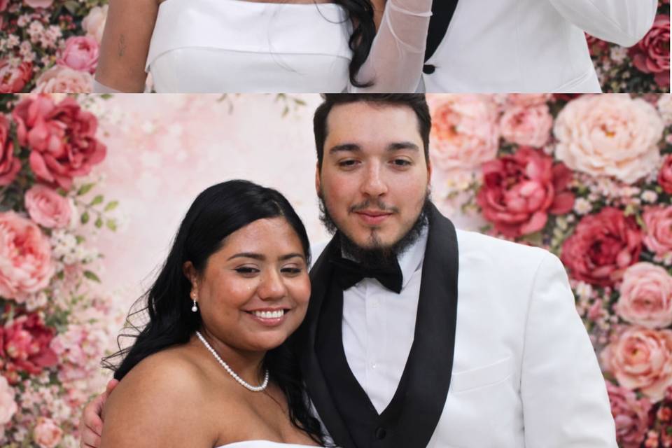 Unforgettable Weddings