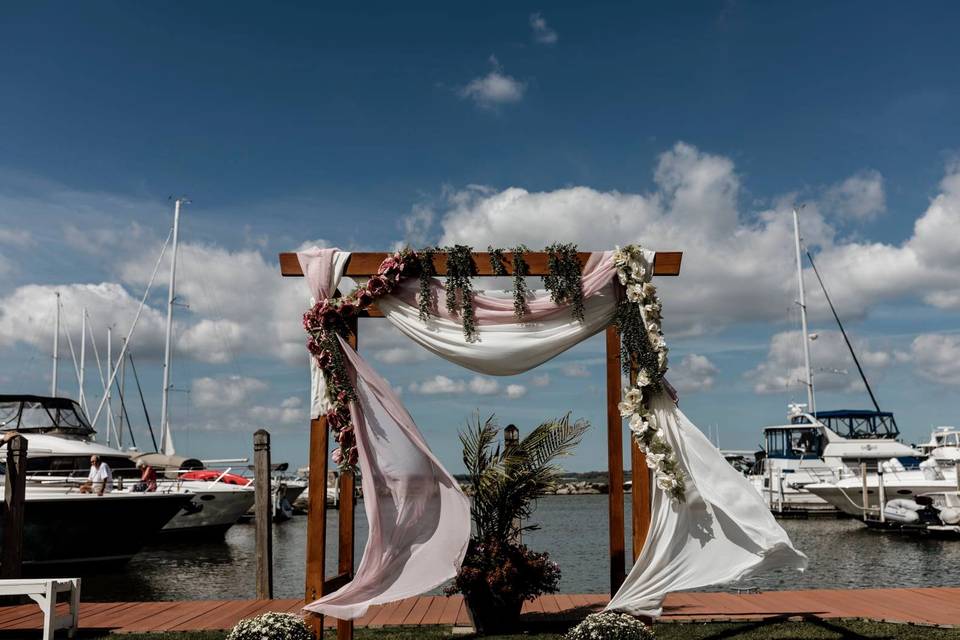 Sandusky Yacht Club