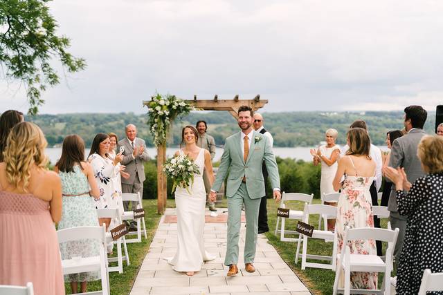 Crispin Hill Wedding