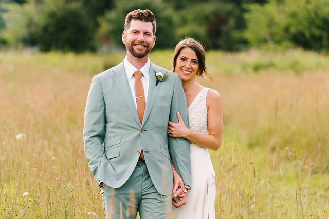 Crispin Hill Wedding