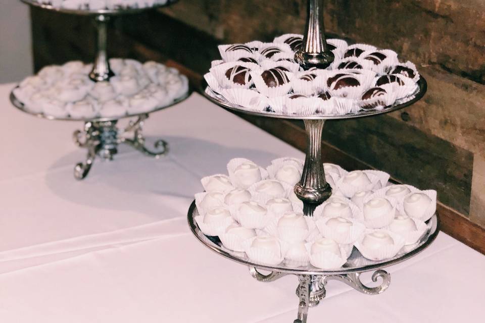 Dessert Table