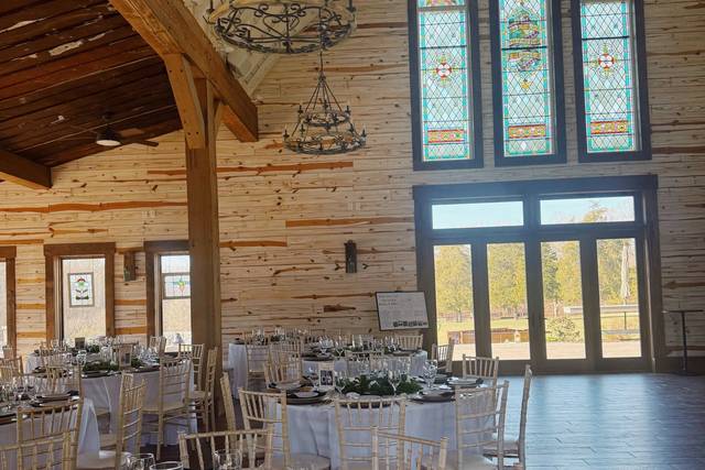 Florence Event Company LLC
