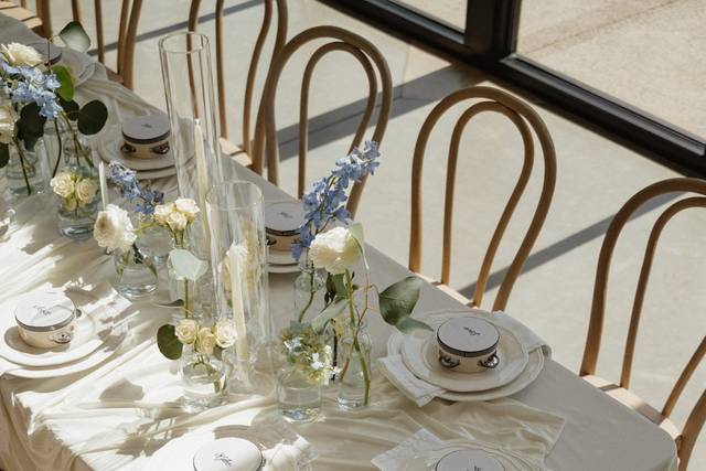 Florence Event Company LLC