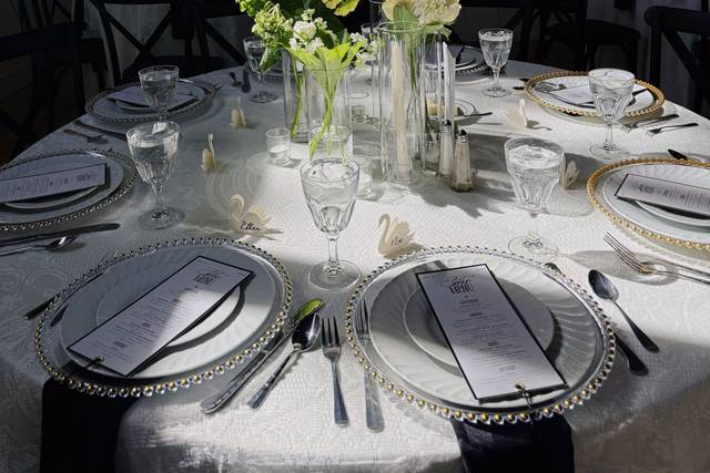 Florence Event Company LLC