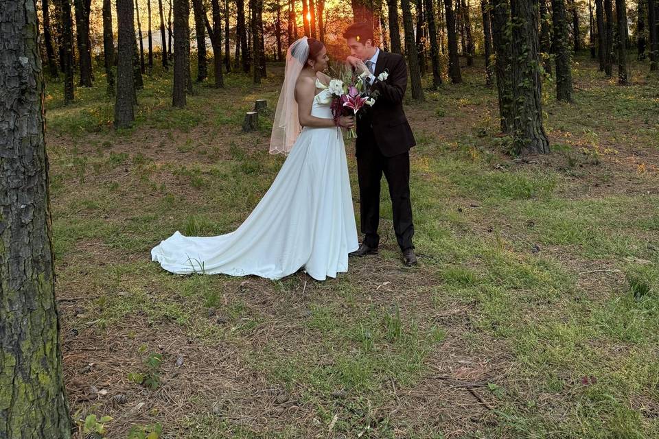Florence Event Company LLC
