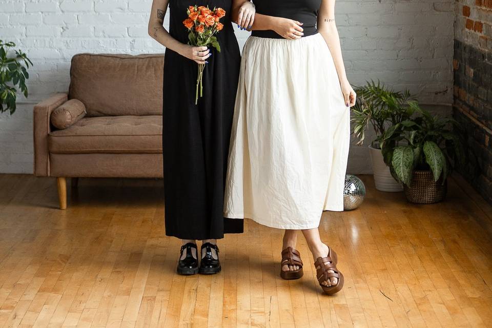 Florence Event Company LLC