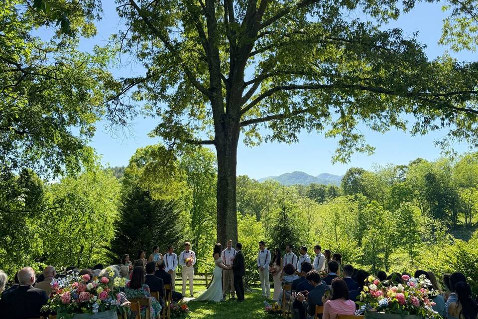 Florence Event Company LLC