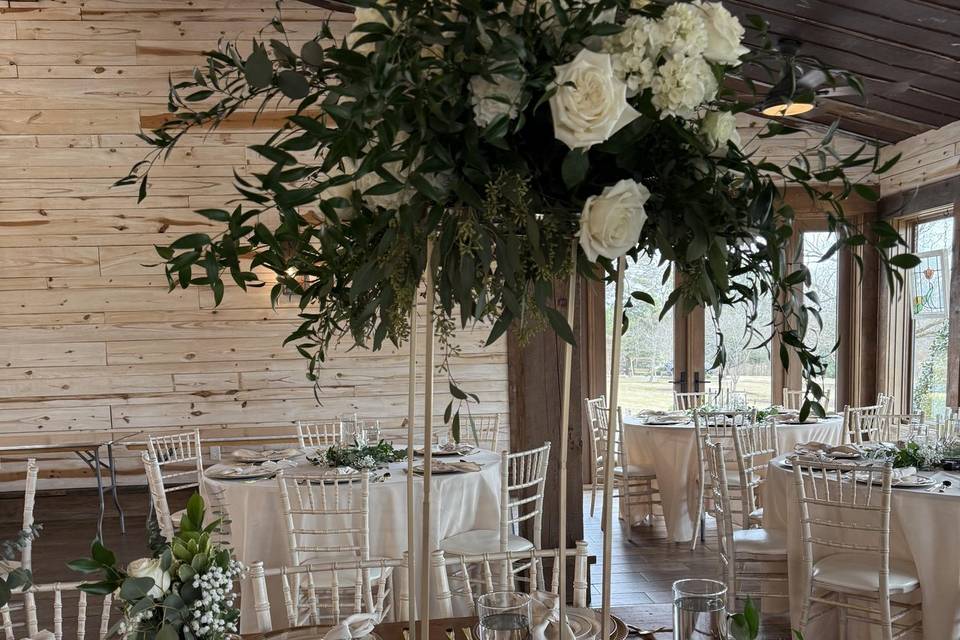 Florence Event Company LLC