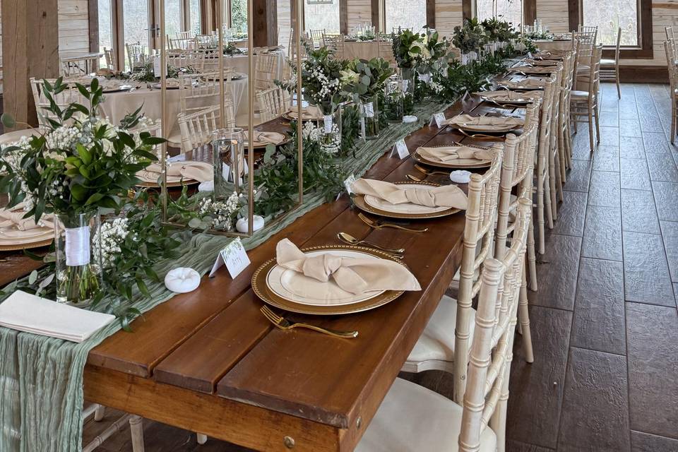 Florence Event Company LLC