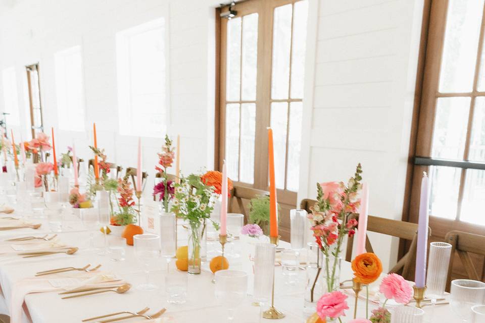 Florence Event Company LLC