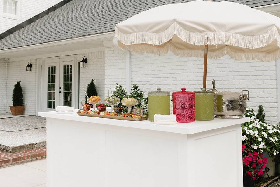 Florence Event Company LLC
