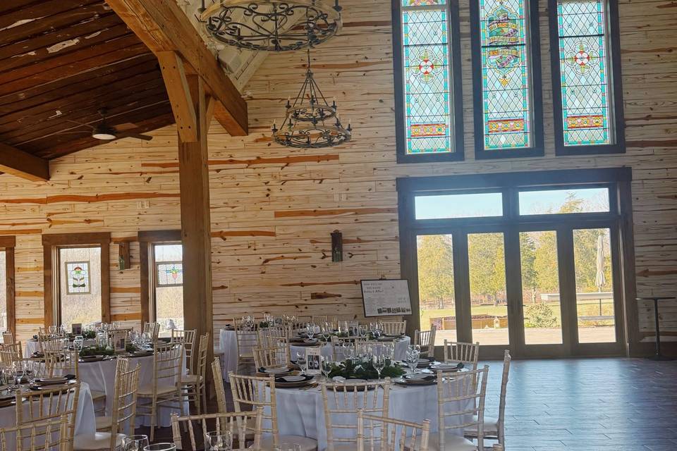 Florence Event Company LLC