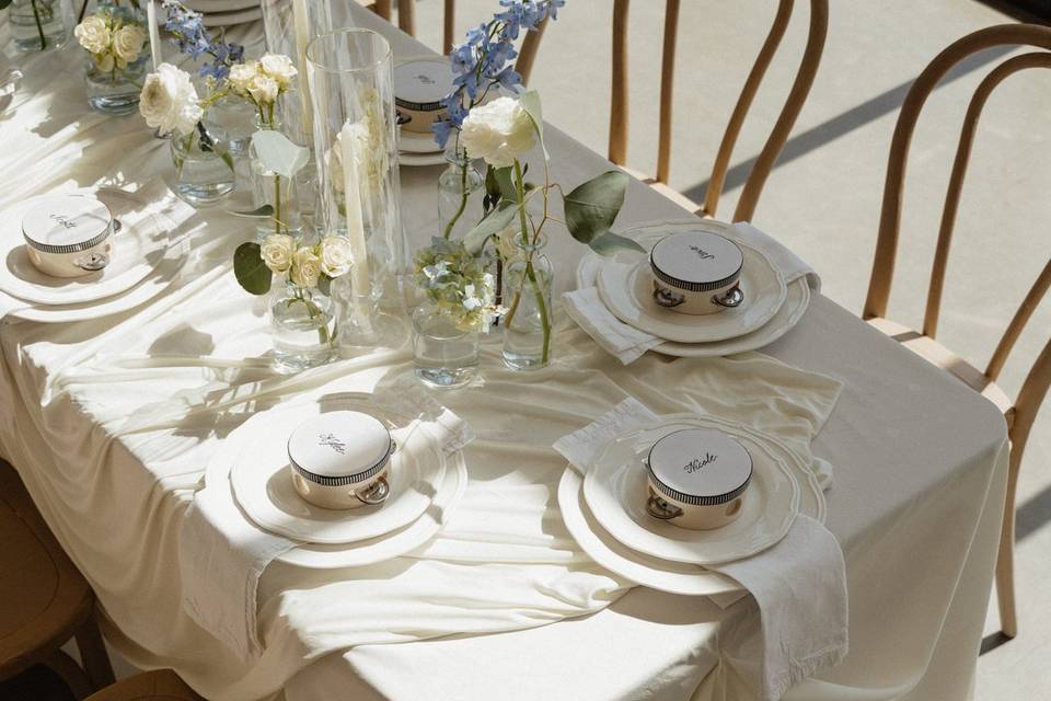Florence Event Company LLC