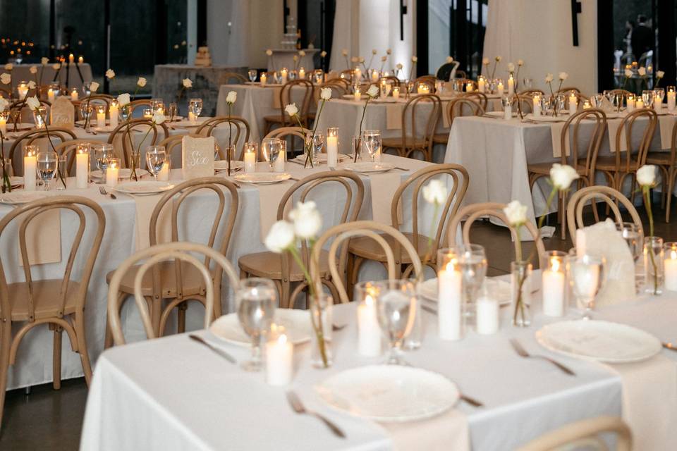Florence Event Company LLC