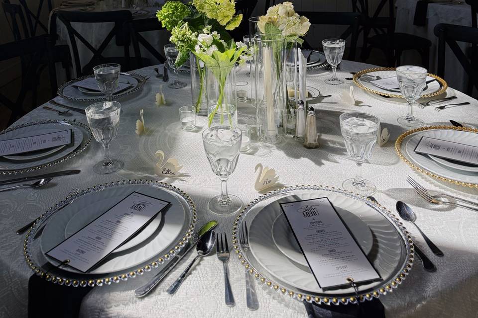 Florence Event Company LLC