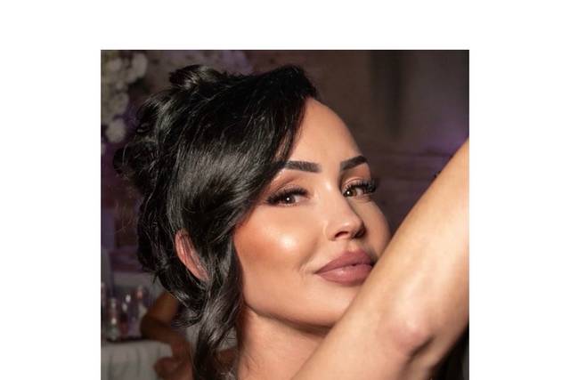 Beauty Bar