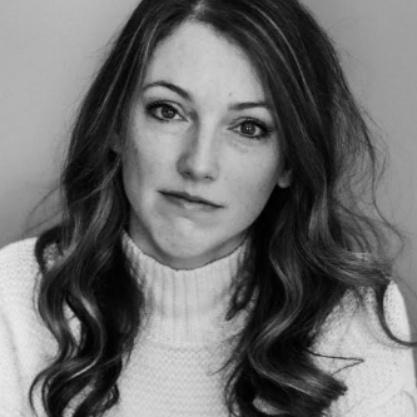 Amber Anderson