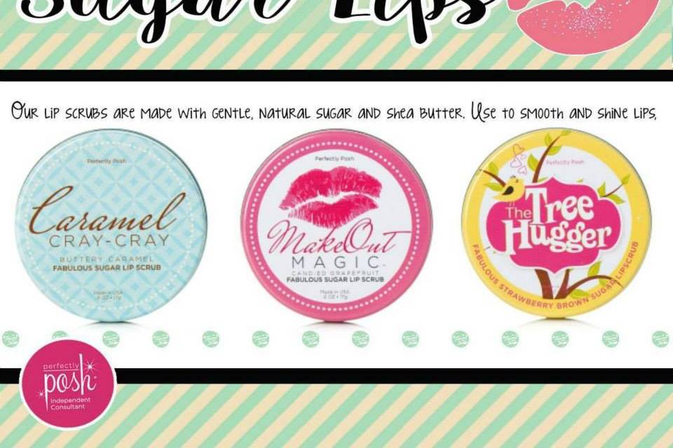 Perfectly Posh