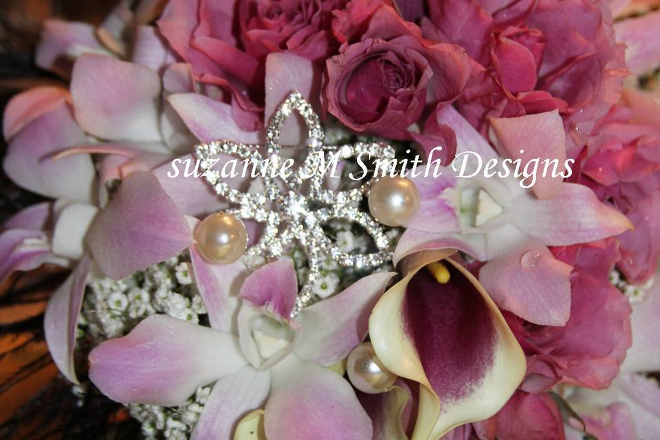 Suzanne M. Smith Designs