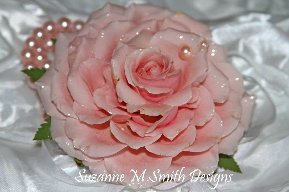 Suzanne M. Smith Designs