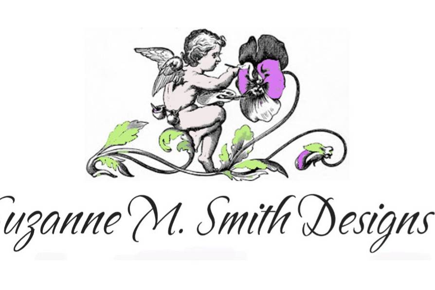 Suzanne M. Smith Designs