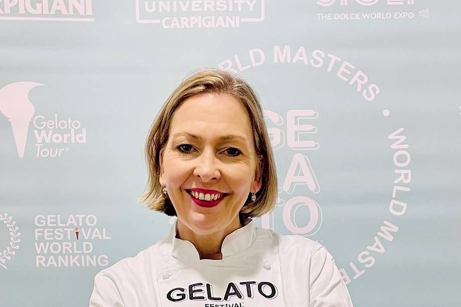 Marion's Gelato